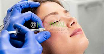 Botox & Fillers